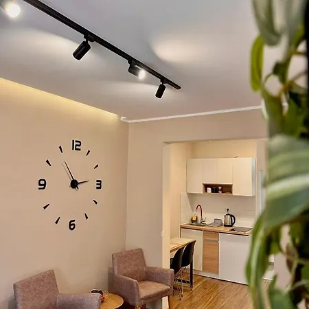 Old Gold Downtown * Beograd