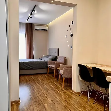 Apartment Old Gold Downtown