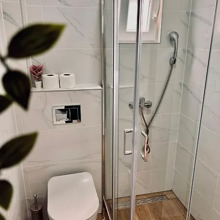 Lejlighed Old Gold Downtown Beograd