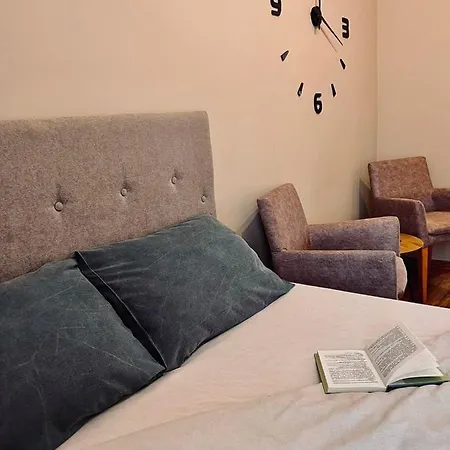 Apartment Old Gold Downtown *