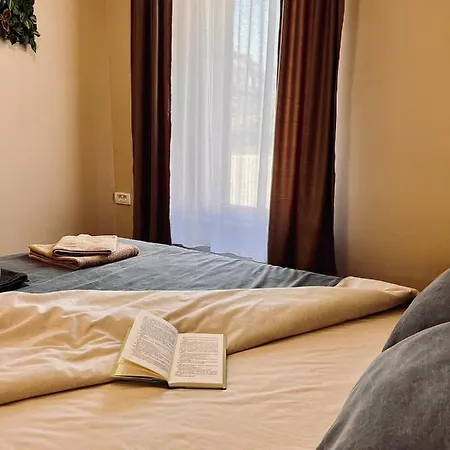 Old Gold Downtown * Belgrade