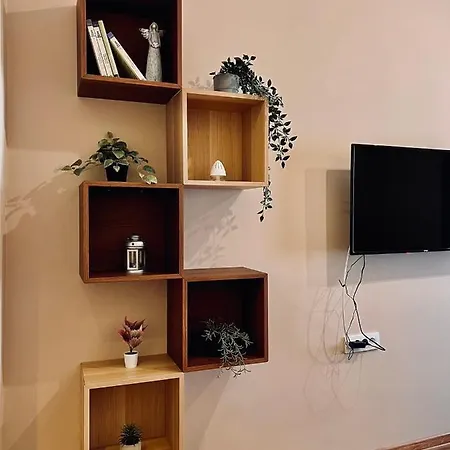 Apartamento Old Gold Downtown